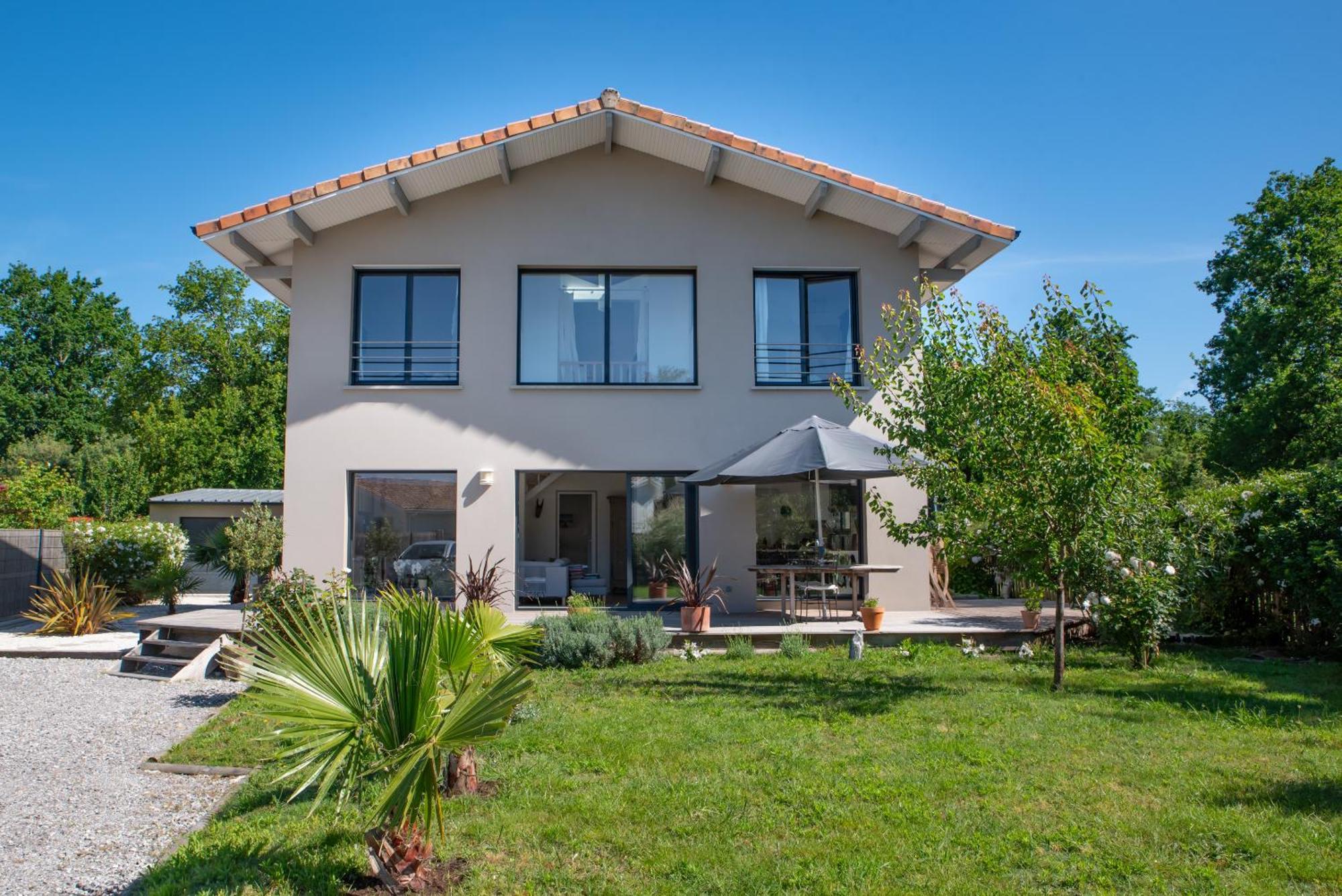 La Maison Du Cotton- Bio-climatique Affittacamere