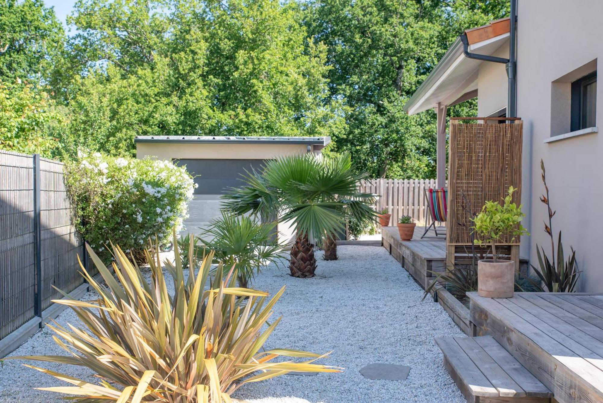 La Maison Du Cotton- Bio-climatique Affittacamere Andernos-les-Bains
